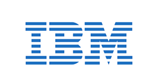 logo ibm