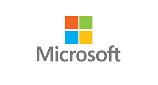 logo microsoft
