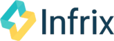 infrix logo sinfondo